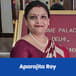 Institute of Management Study HOD: Dr. Aparajita Roy Interview